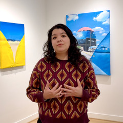Interview with Paloma Vianey