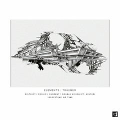 ELEMENTS : TRAUMER [INCL. KOLTER COLLAB]
