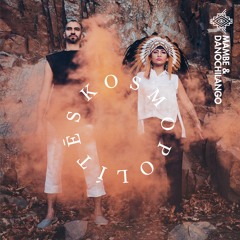 Raza (feat. Gata Misteriosa)