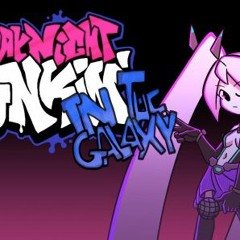 Cyber (Galaxy 2.0 Friday Night Funkin')
