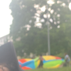 FATHANATOS (NILS FRAHM EDIT)