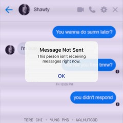 Facebook Messenger ft. Foldboi and Walnutgod (Prod. billionstars)