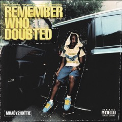 Drunk & Nasty (feat. M Row)