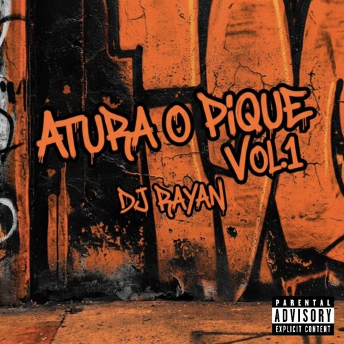 ATURA O PIQUE vol.1