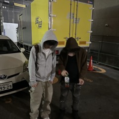 2SOULJA ft.nosuke (kov)
