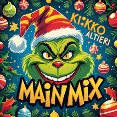 GRINCH kikko ALTIERI main MIX FREE Download