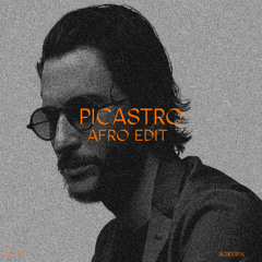 Gary go - Wonderful (Picastro Afro edit)