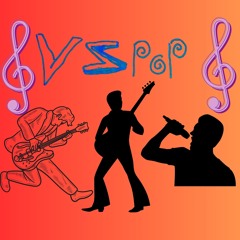 VS Pop™ Ballads