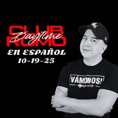 Rock Pop En Español Mix - DJ Rick Guerrero 28Feb_31May2025