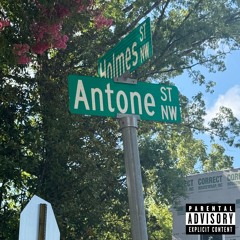 ANTONE ST NW (MULHOLLAND DRIVE FREESTYLE)