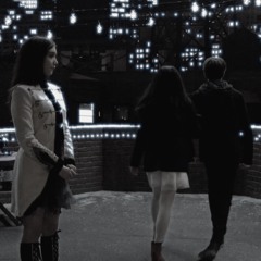 wish i were heather.