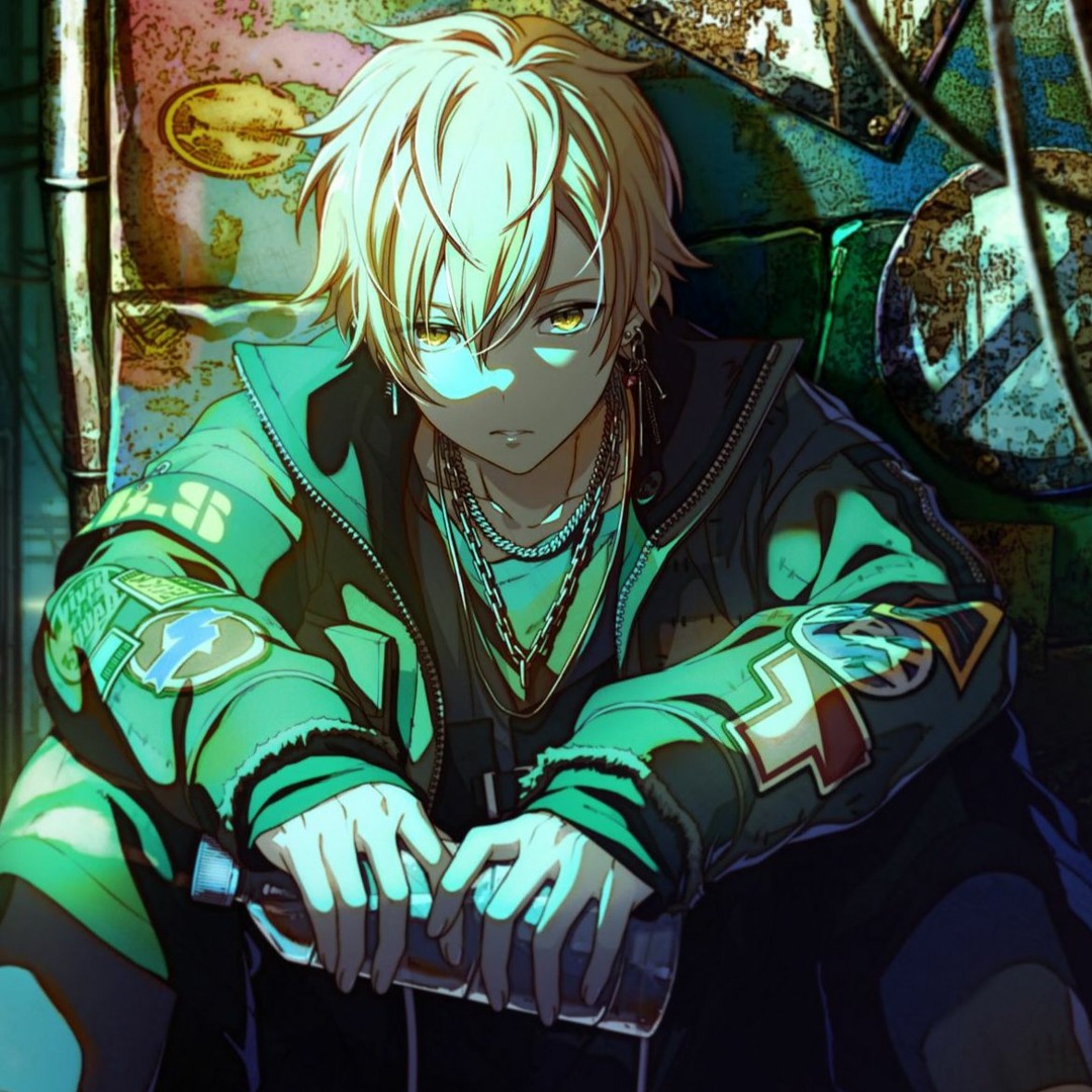 Stream Akito Shinonome♡ | Listen to Akito covers♡ playlist