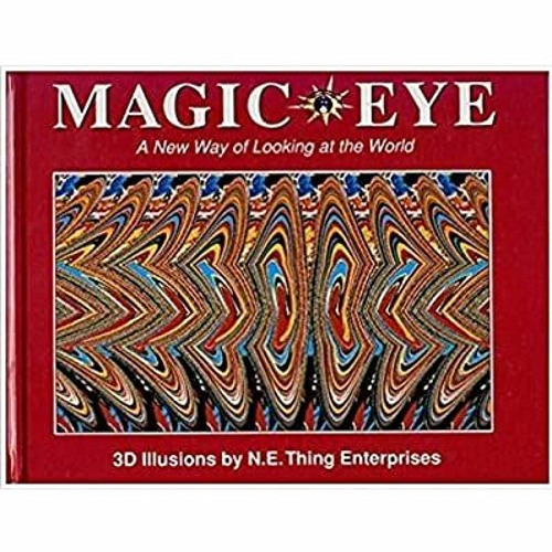 pics Magic Eye Book Pdf stream pdf download magic eye a new