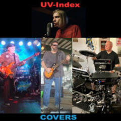 Completed Songs by 'The UV-Index Project' band