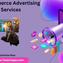 E-commerce Advertising Services That Drive Sales