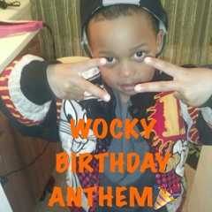 WOCKY BIRTHDAY ANTHEM - PROD.DEMI #RTB #SHDW #jerseyclub