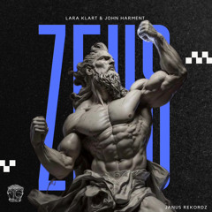 Zeus - Lara Klart & John Harment