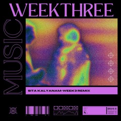 Solo -Sita Kalyanam (WEEK3 REMIX)