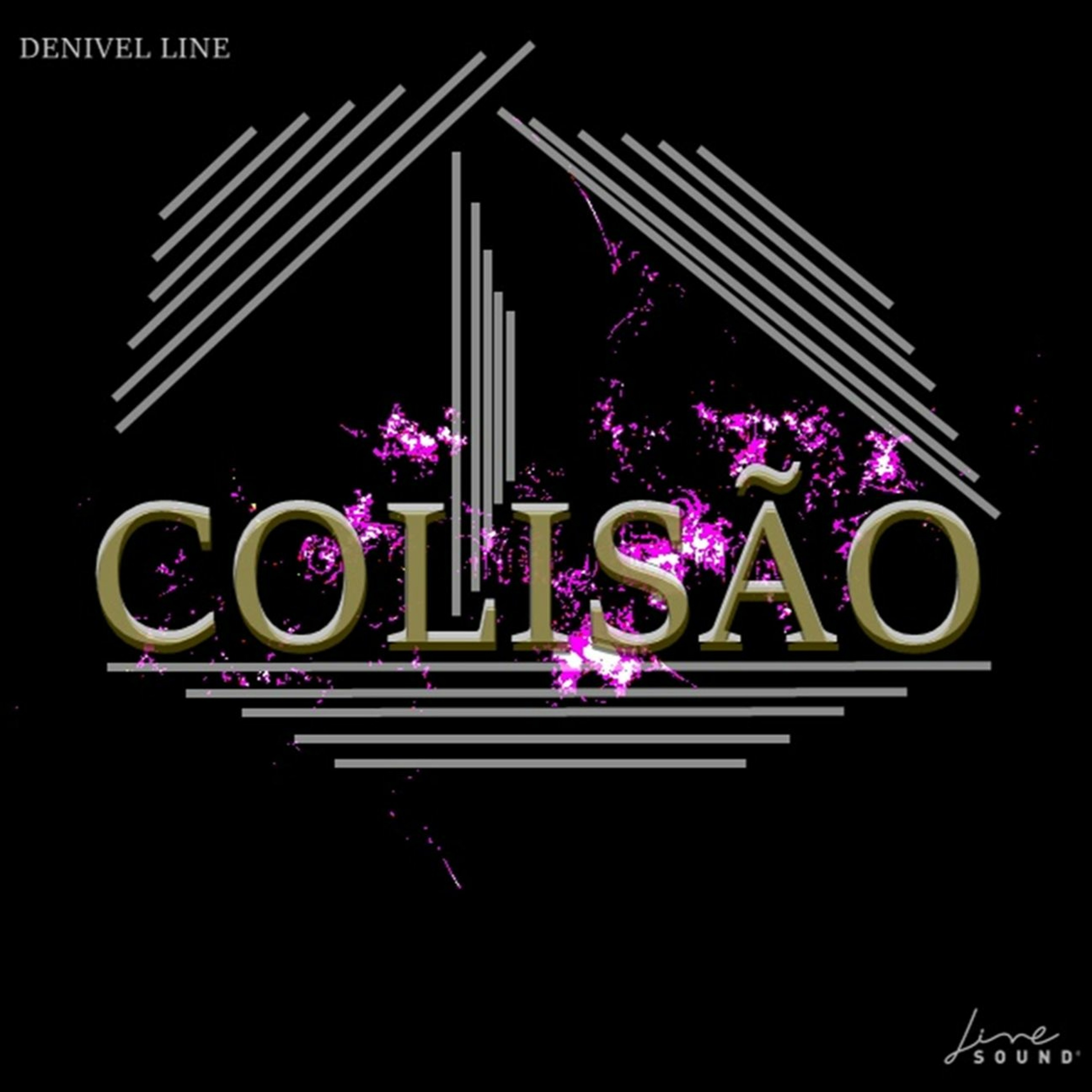 Colisão episode artwork