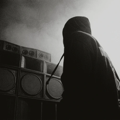 Artwork for the song BAKEY - Tribute by BAKEY on Next Sound