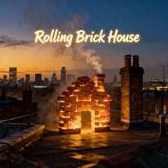 Rolling Brick House