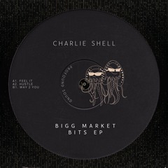 Charlie Shell - Bigg Market Bits EP