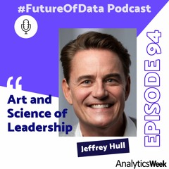 The Art and Science of Leadership