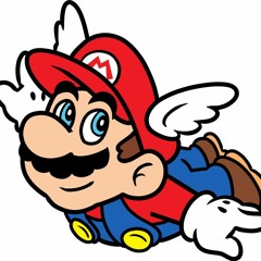 Super Mario Bros. - Wing Cap (Leapfrog Soundfont)