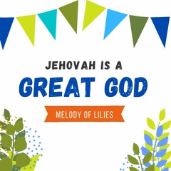 Song Spiritual to the Lord