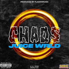 Juice WRLD - Chaos (Unreleased) Prod. Flashhmusic