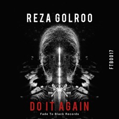 Reza Golroo - Do It Again