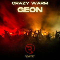 Crazy warm (original mix)ON SALE FEBRUARY 22!!!!!!!!!