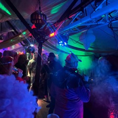 MicroRave Circus Freakshow  2025 Friday Rick Angel 3hr Closing Set