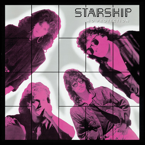 Stream Nothing's Gonna Stop Us Now by Starship | Listen