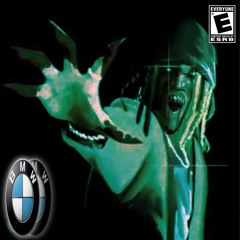 BEAMER - FEAT. XAVIERSOBASED