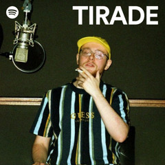 Tirade - DarkTrap