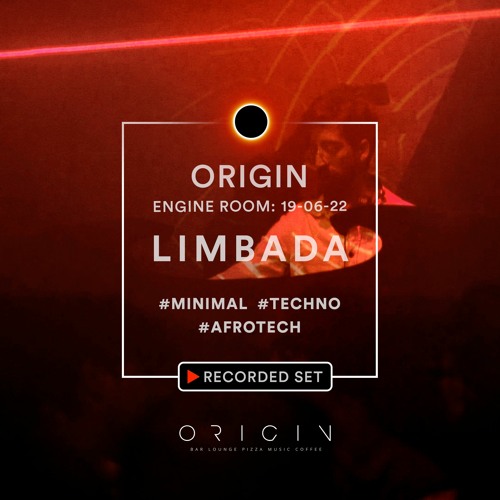 Limbada - Engine Room at Origin - 19 June 2022 - Durban, KZN LIVE RECORDING