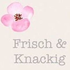 frisch&knackig