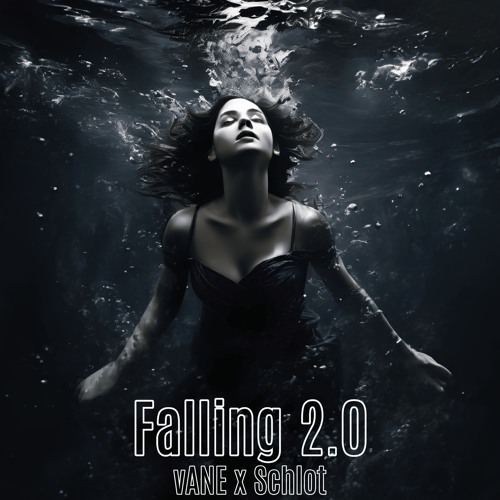 Falling 2.0 - vANE x Schlot