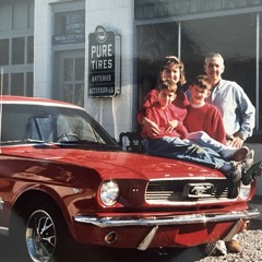 You Ain’t Ever Travelin’ Alone