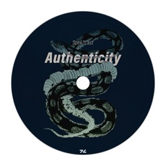 Spek7cast#1 - Authenticity