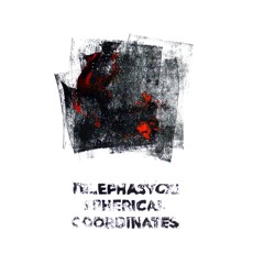 Telephasycx! Atmospheric Transmission Brokntoys Records (BT061)