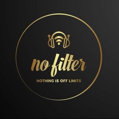 No Filter Podcast with special guest @cjtrowerscomedy 4-10-2023