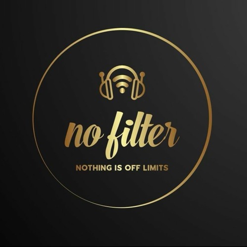 No Filter Podcast with special guest @cjtrowerscomedy 4-10-2023