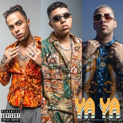 YA YA - 70's (feat. Mikezin, Sobs & Sueth) (3/3)