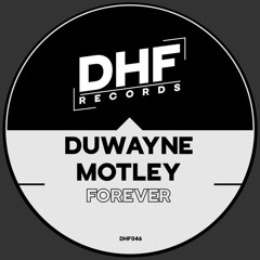 Forever (DHF Records)