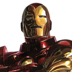 TONY STARK (prod. story)