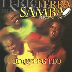 Liberar Geral (Bootleg Teo)