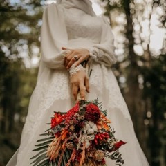 صديقة العروس" سارّتي " 💚