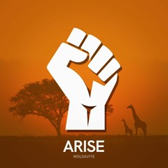 Arise.